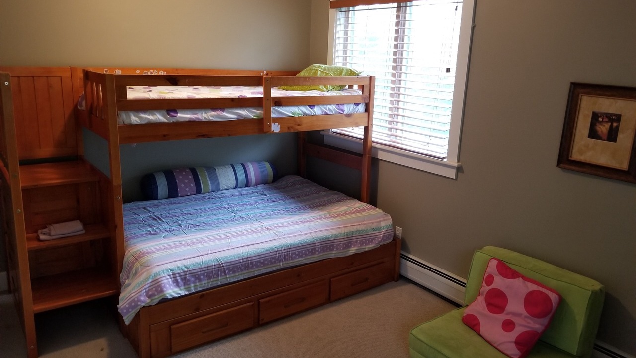 Photo of Bedroom in Morrisville