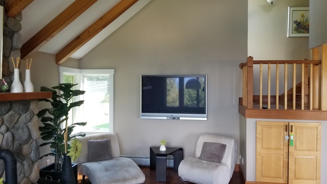 Photo of Bedroom in Morrisville