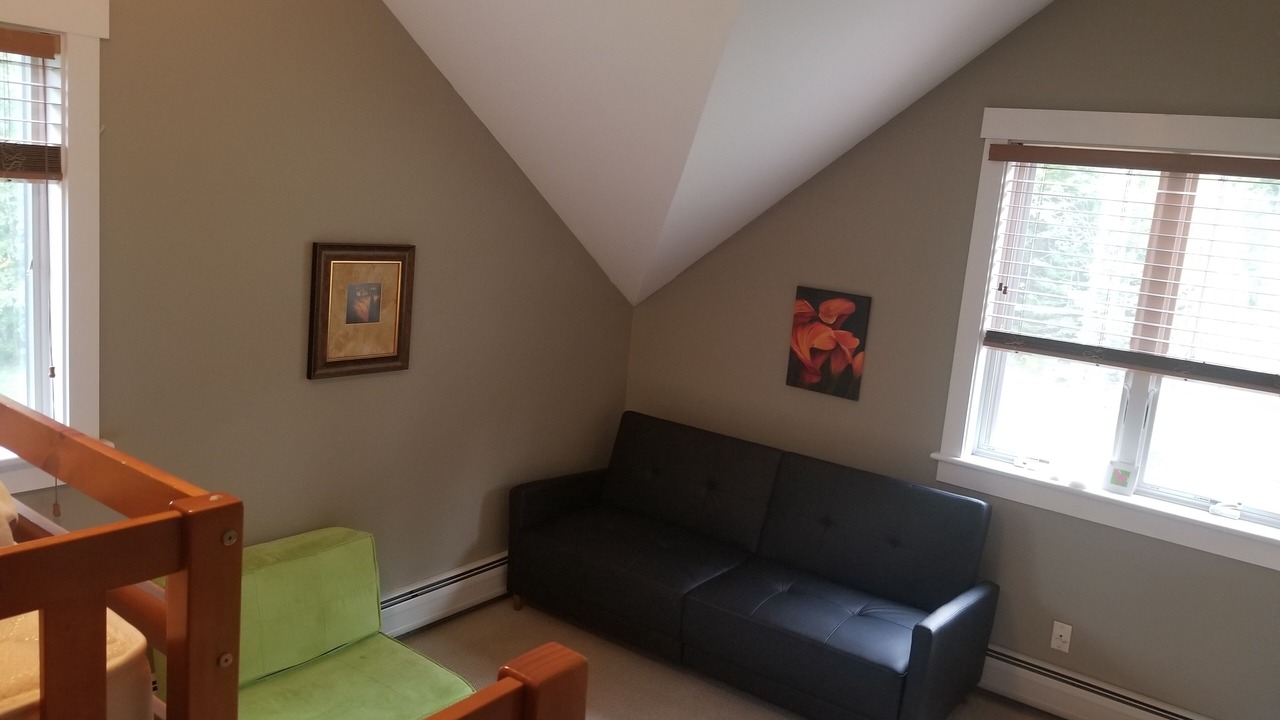 Photo of Bedroom in Morrisville