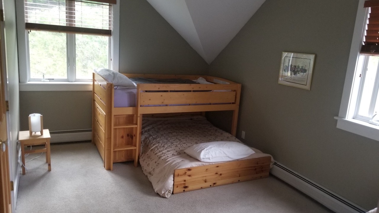 Photo of Bedroom in Morrisville