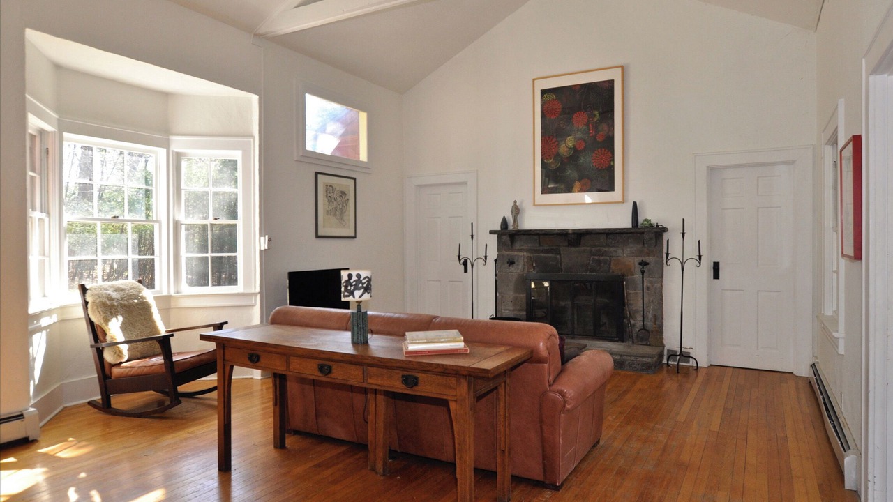 Photo of Livingroom in Woodstock
