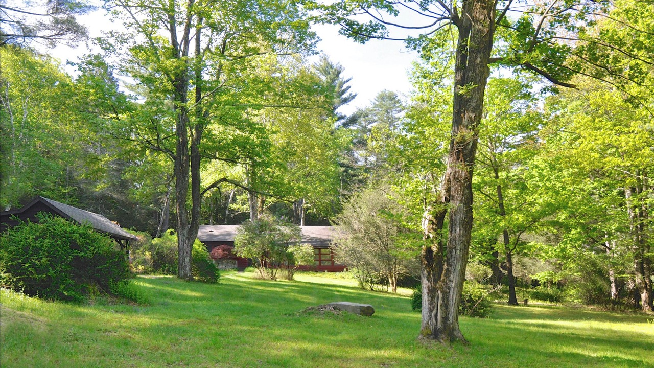 Photo of Outdoor in Woodstock