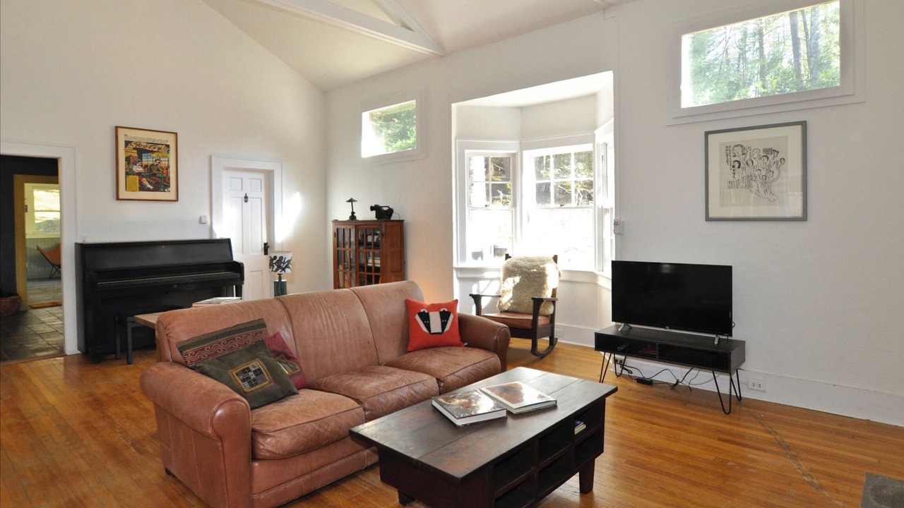 Photo of Bedroom in Woodstock