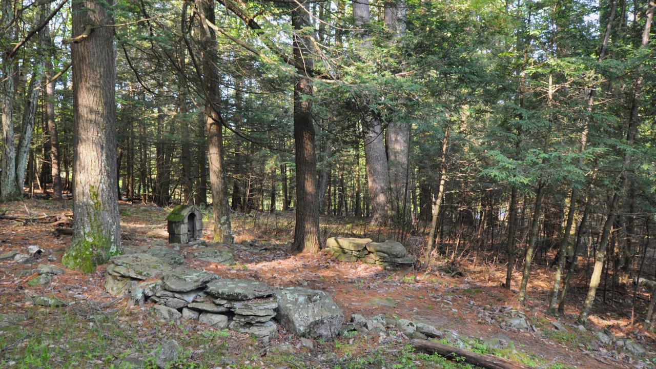 Photo of Outdoor in Woodstock