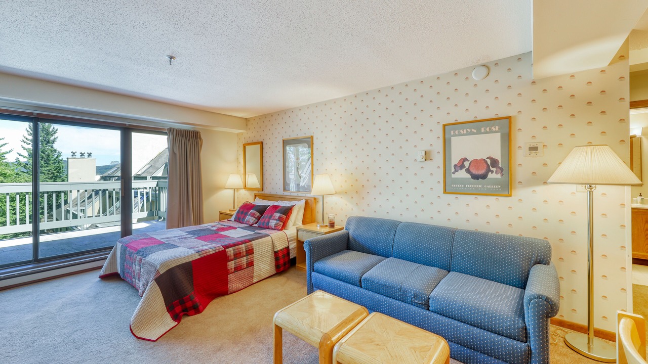 Photo of Livingroom in Killington