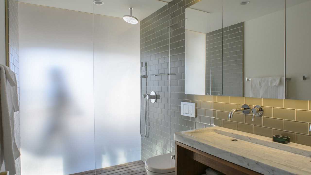 Photo of Bathroom in Stowe Area