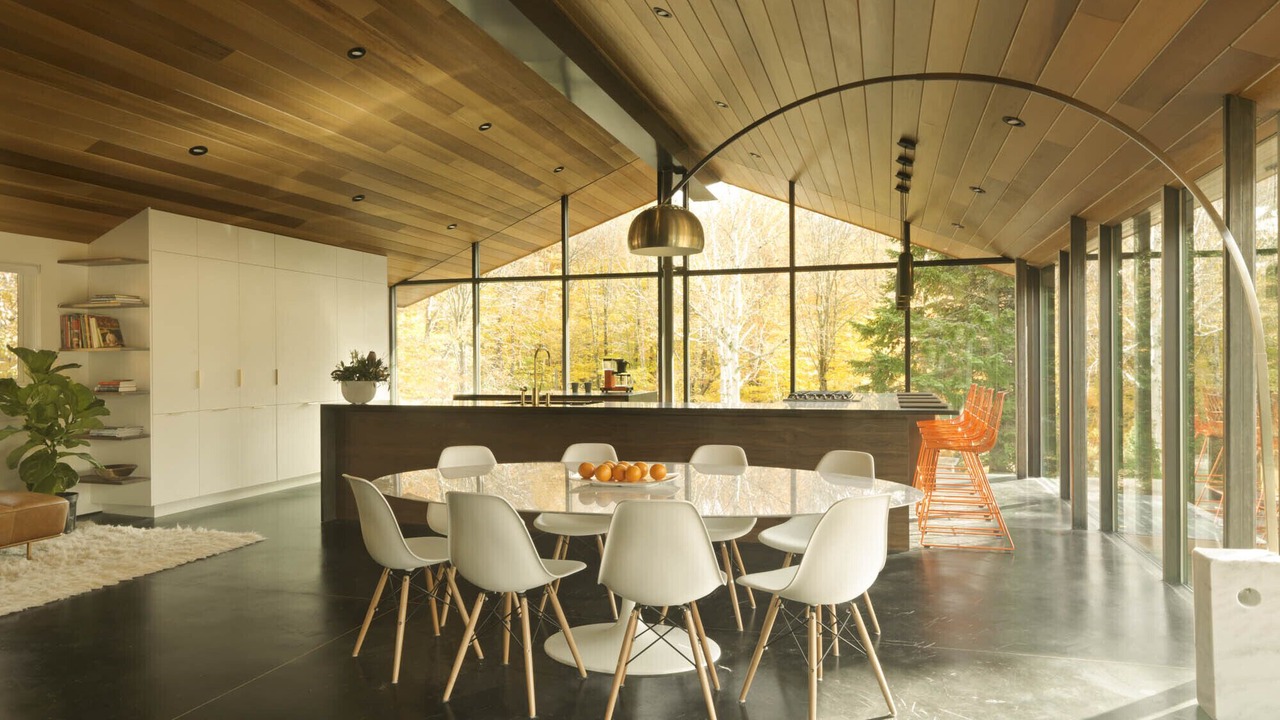 Photo of Livingroom in Stowe Area