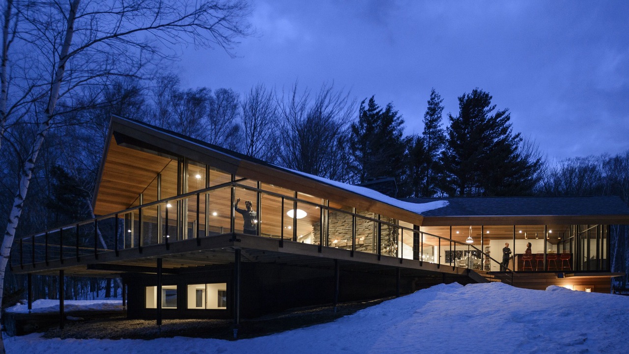 Photo of Outdoor in Stowe Area
