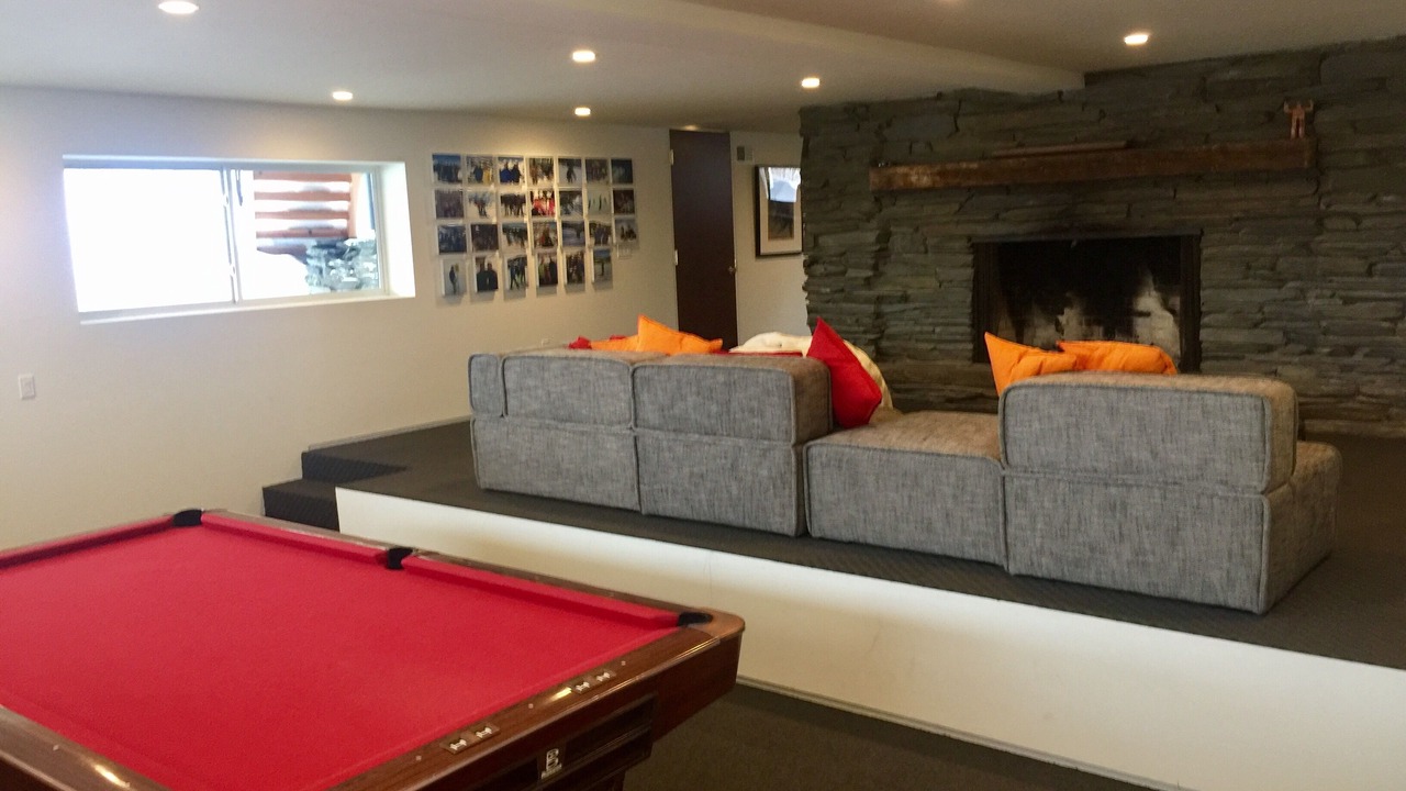 Photo of Bedroom in Stowe Area