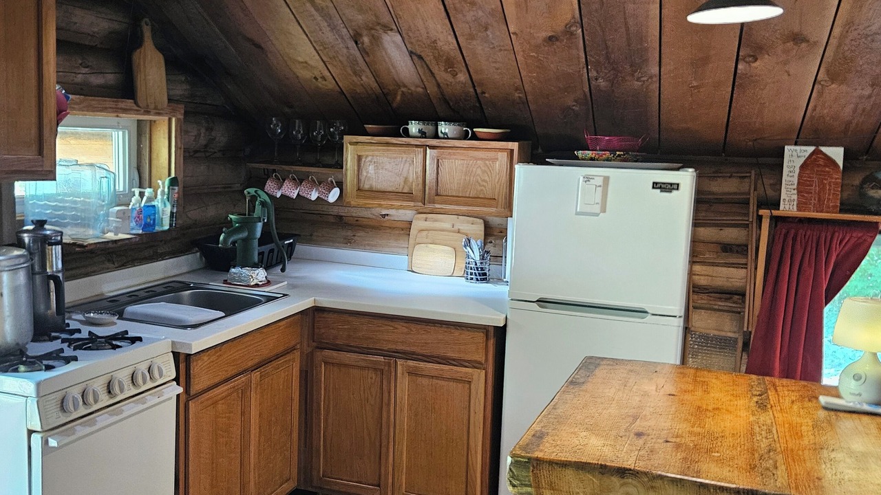 Photo of Kitchen in Carthage