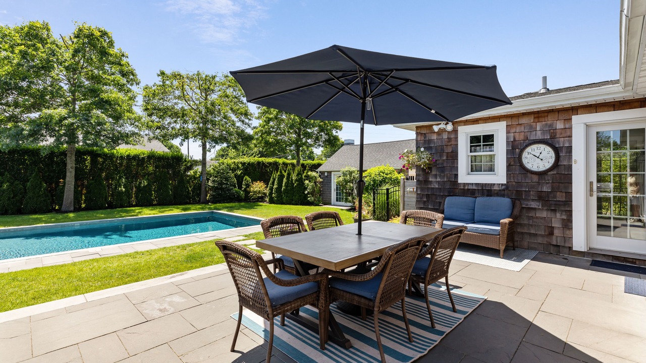 Photo of Outdoor in Southampton