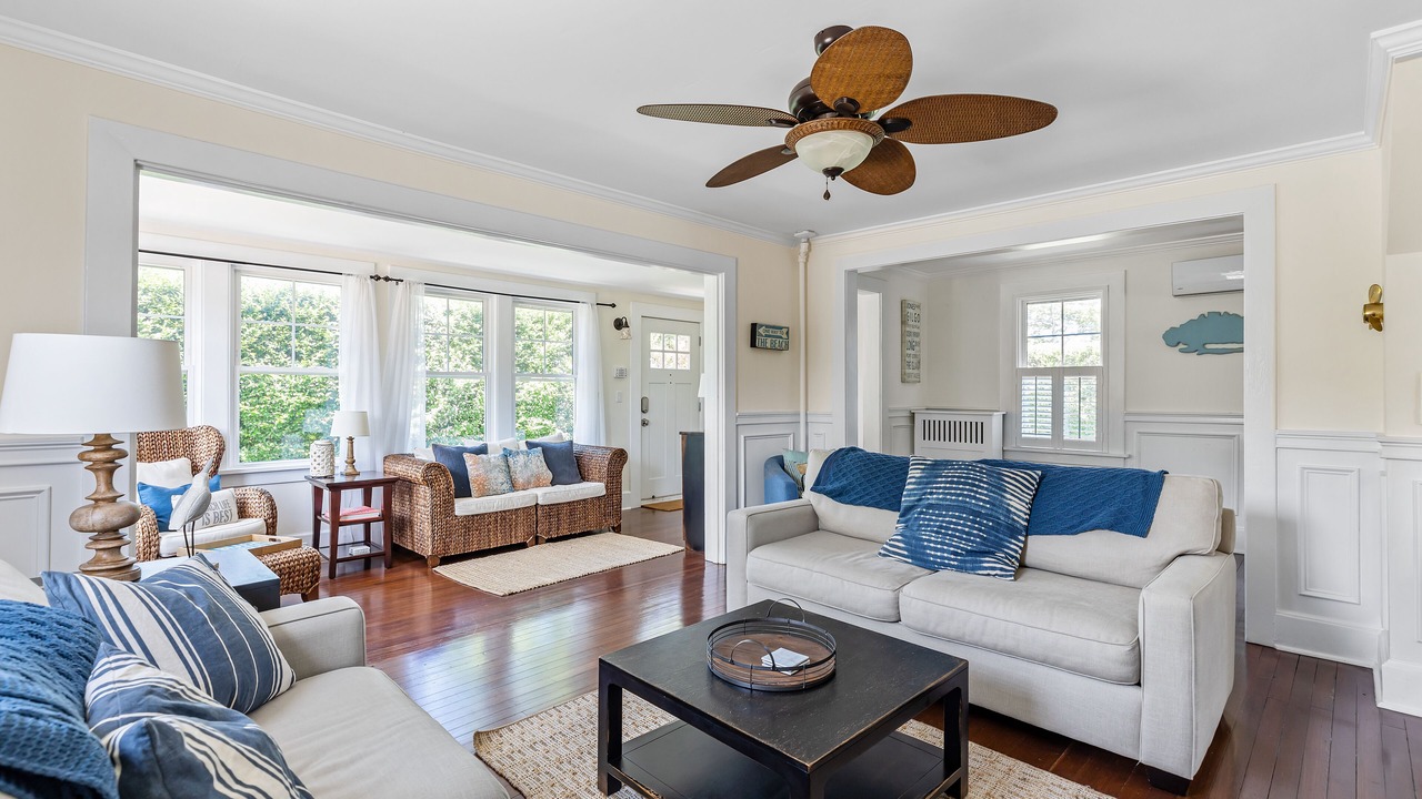 Photo of Livingroom in Southampton