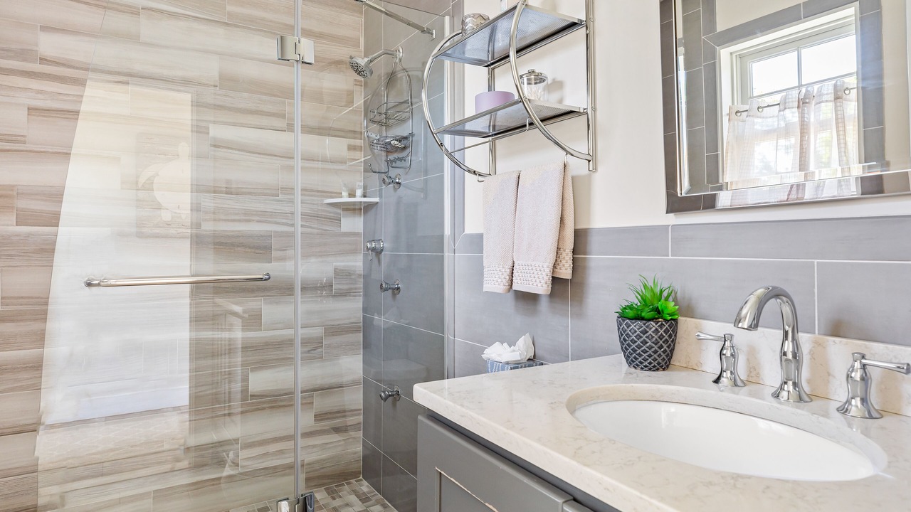 Photo of Bathroom in Southampton