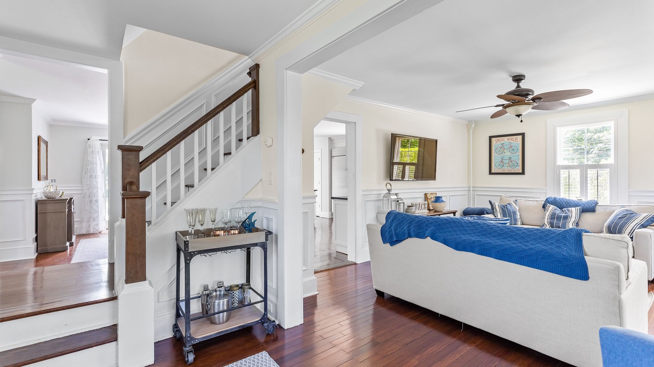 Photo of Livingroom in Southampton