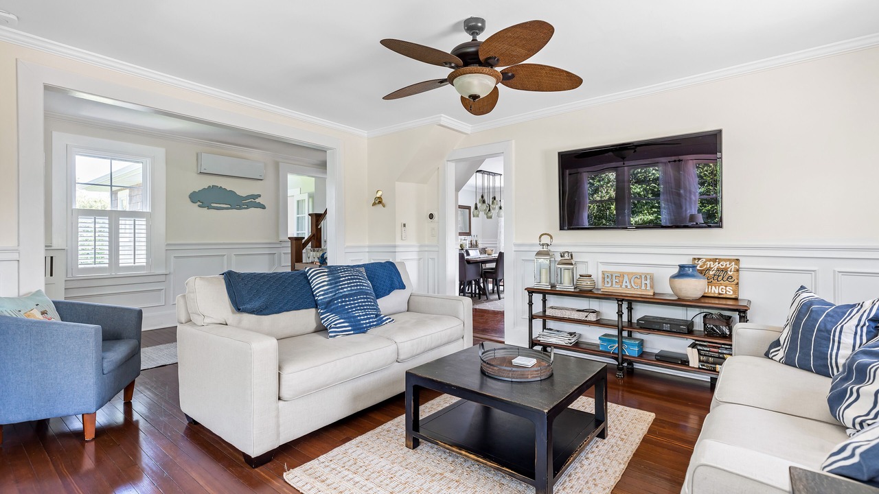 Photo of Livingroom in Southampton