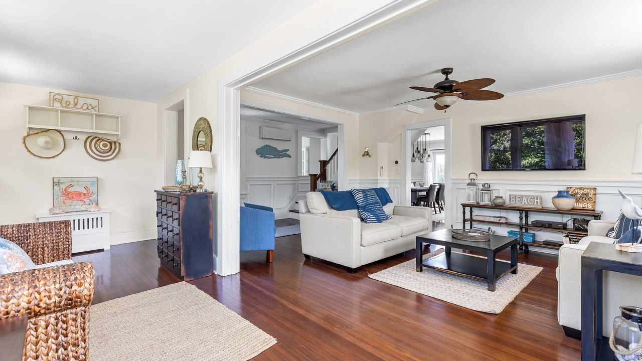 Photo of Livingroom in Southampton
