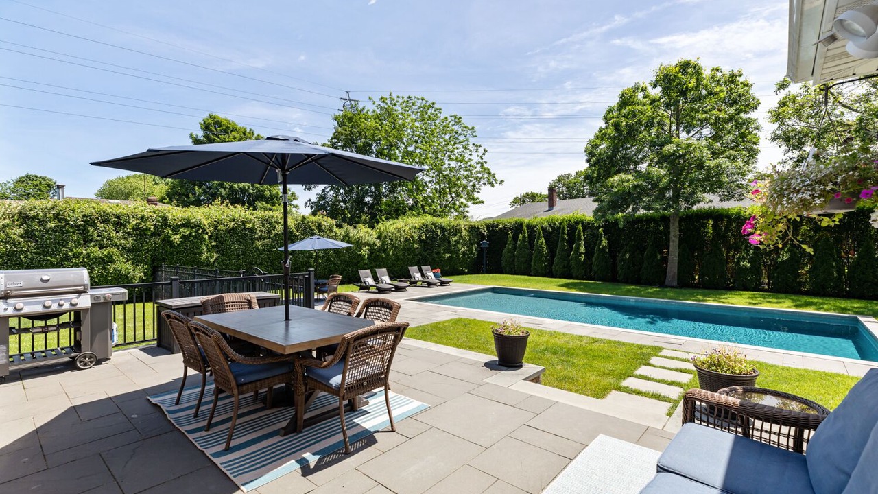 Photo of Outdoor in Southampton