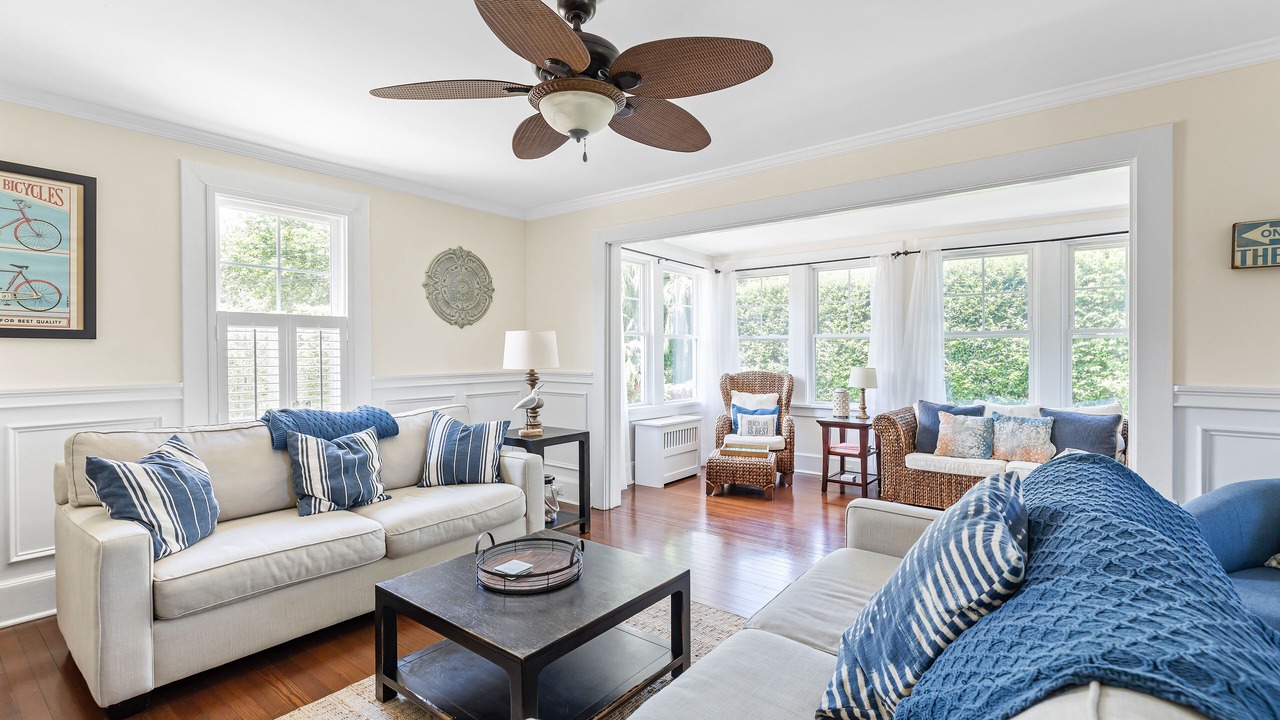 Photo of Livingroom in Southampton