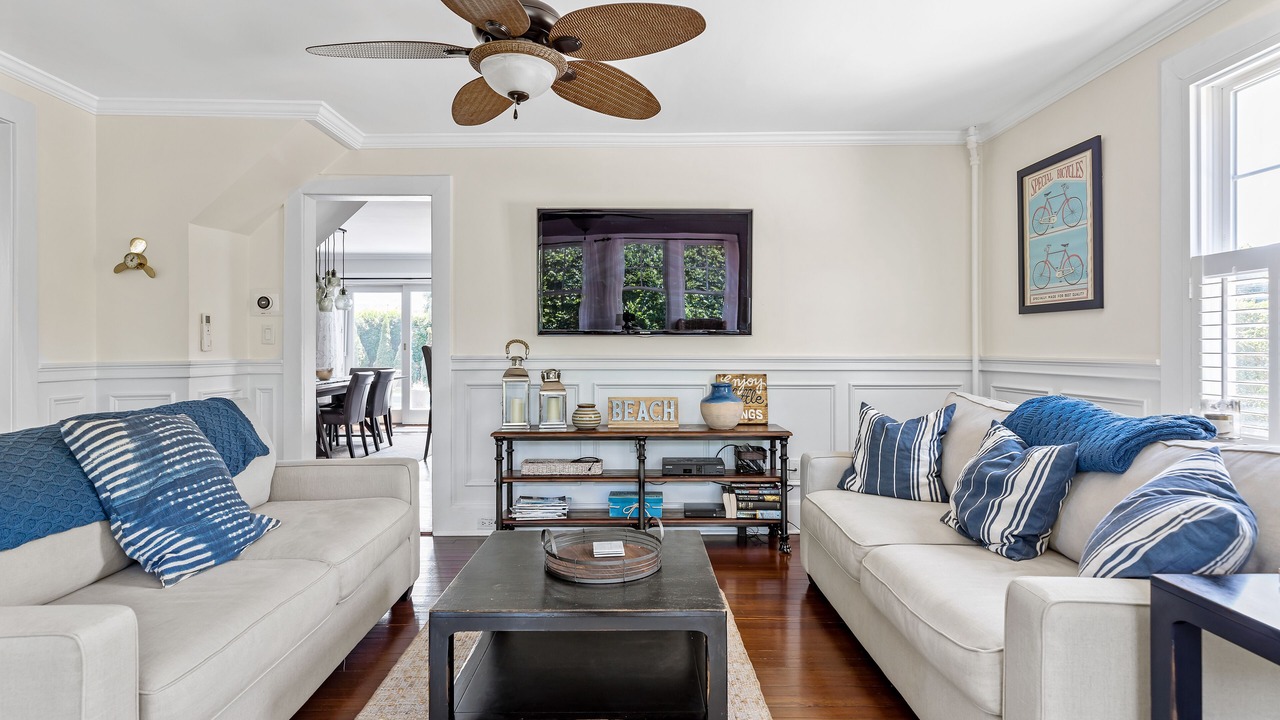Photo of Livingroom in Southampton