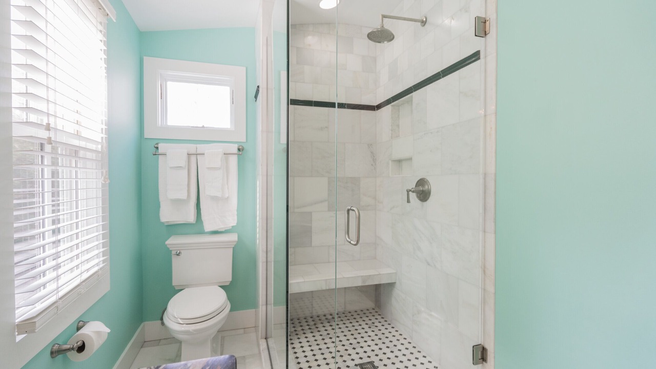 Photo of Bathroom in Irvington