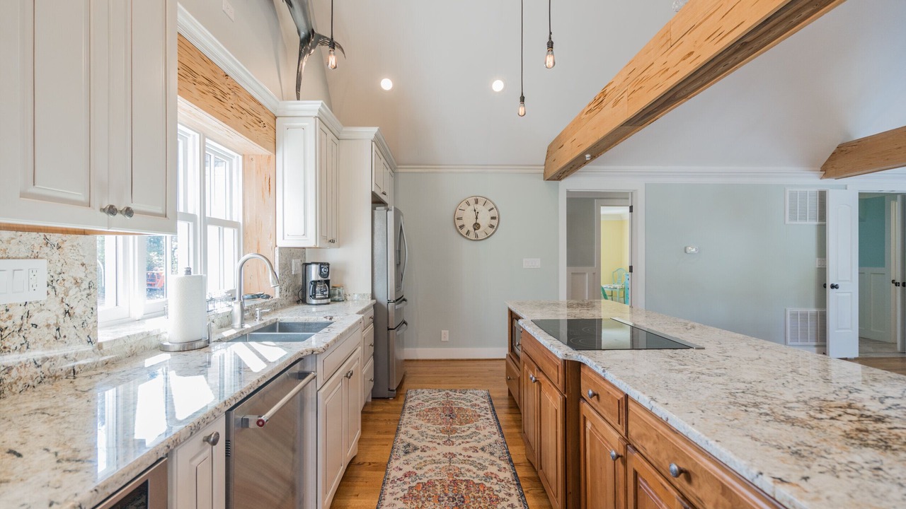 Photo of Kitchen in Irvington
