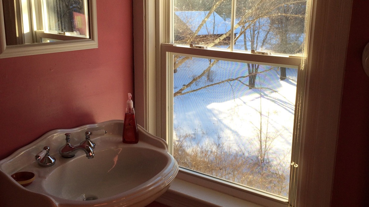 Photo of Bathroom in Bradford