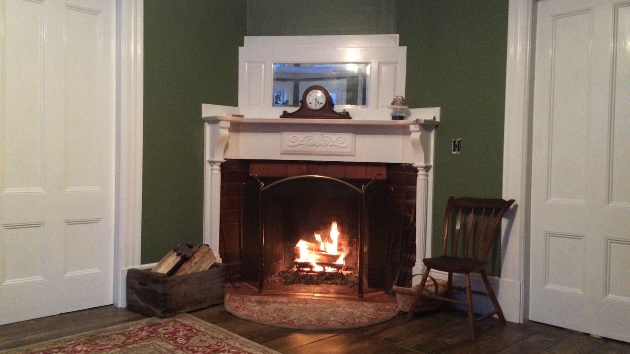 Photo of Livingroom in Bradford