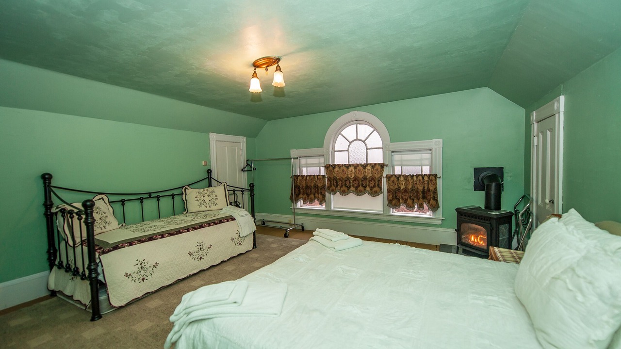 Photo of Bedroom in Bradford