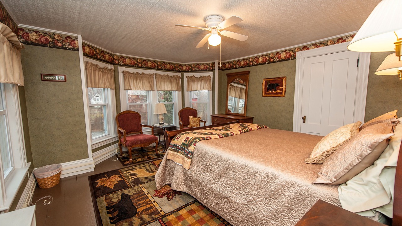 Photo of Bedroom in Bradford