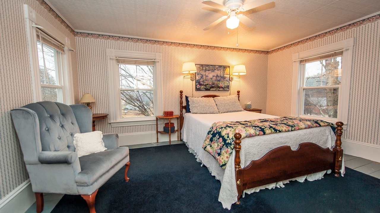 Photo of Bedroom in Bradford