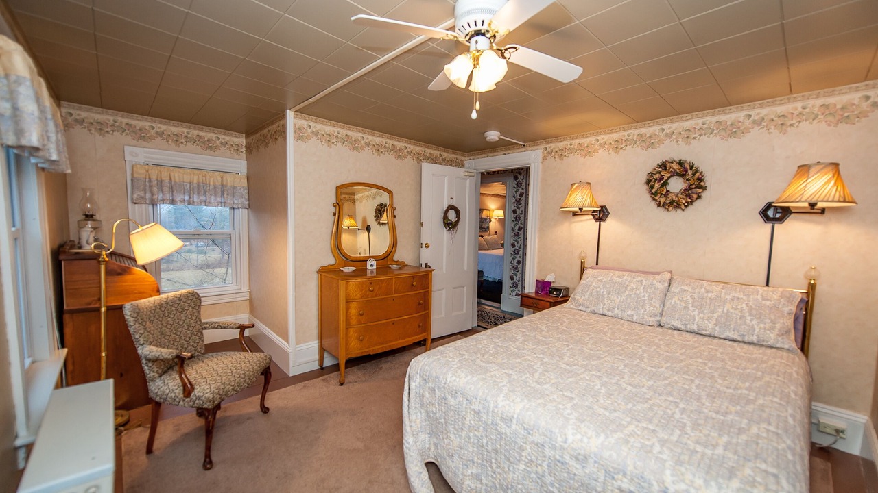 Photo of Bedroom in Bradford