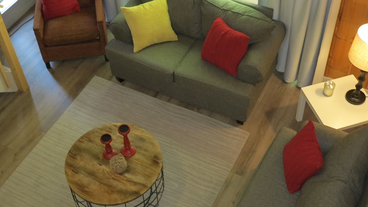 Photo of Livingroom in West Dover