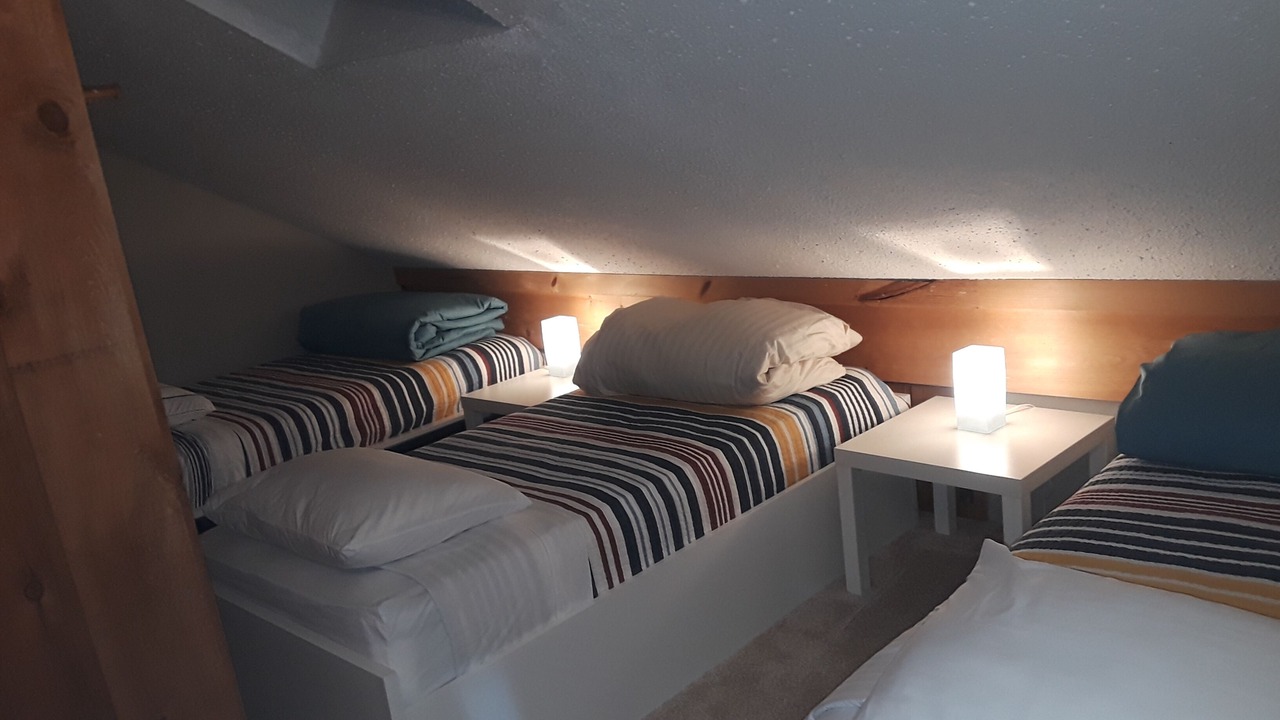 Photo of Bedroom in West Dover