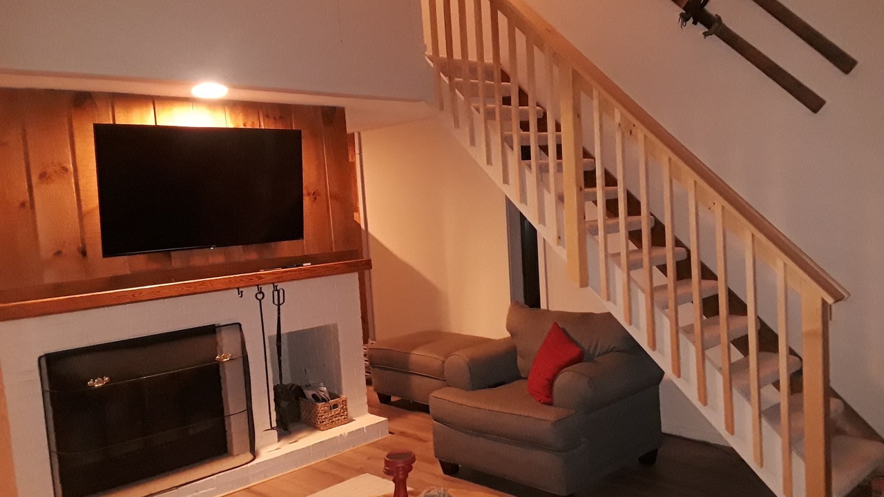 Photo of Livingroom in West Dover