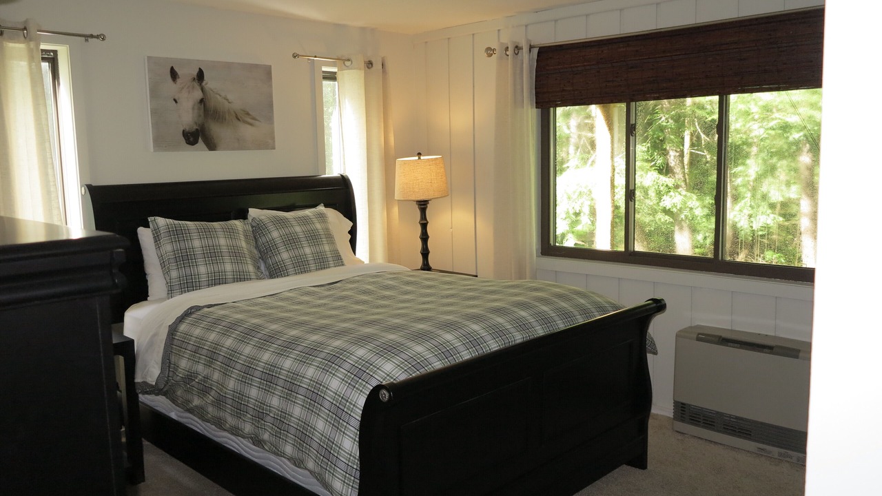 Photo of Bedroom in West Dover