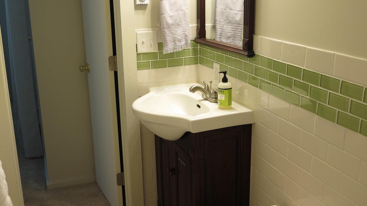 Photo of Bathroom in West Dover