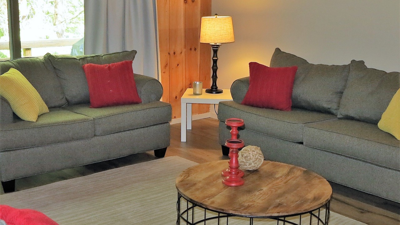 Photo of Livingroom in West Dover