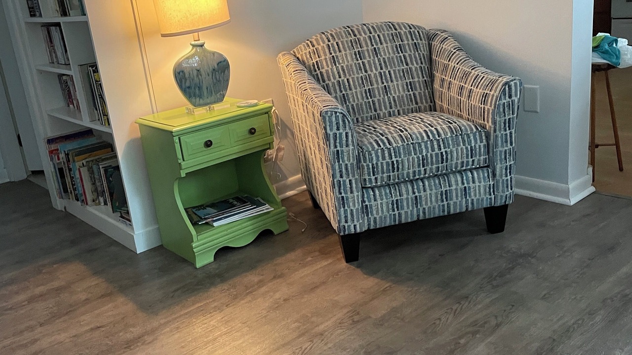 Photo of Livingroom in South Casco
