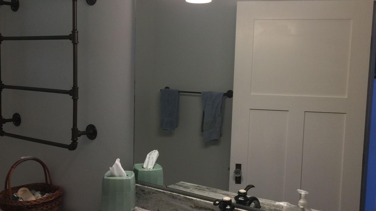 Photo of Bathroom in South Casco