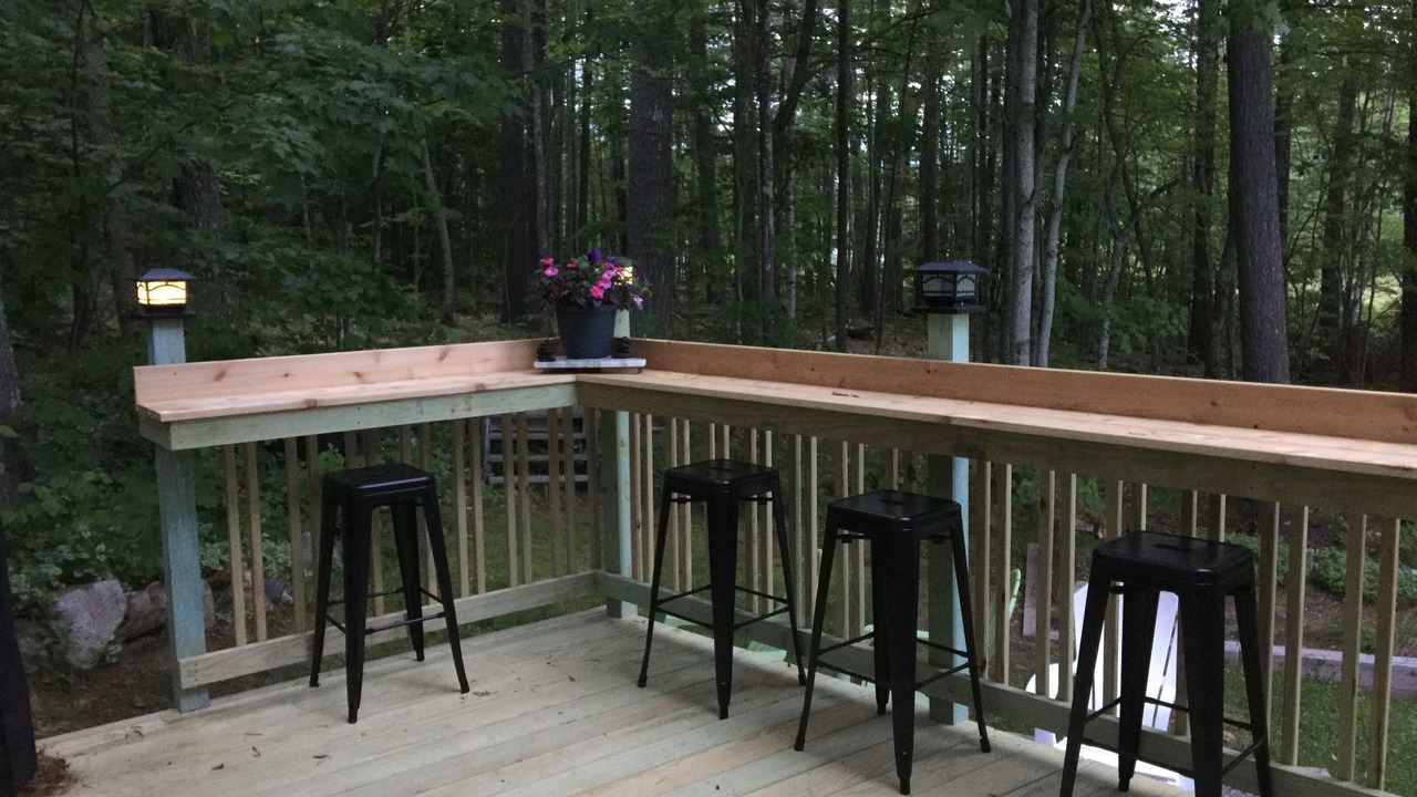 Photo of Outdoor in South Casco