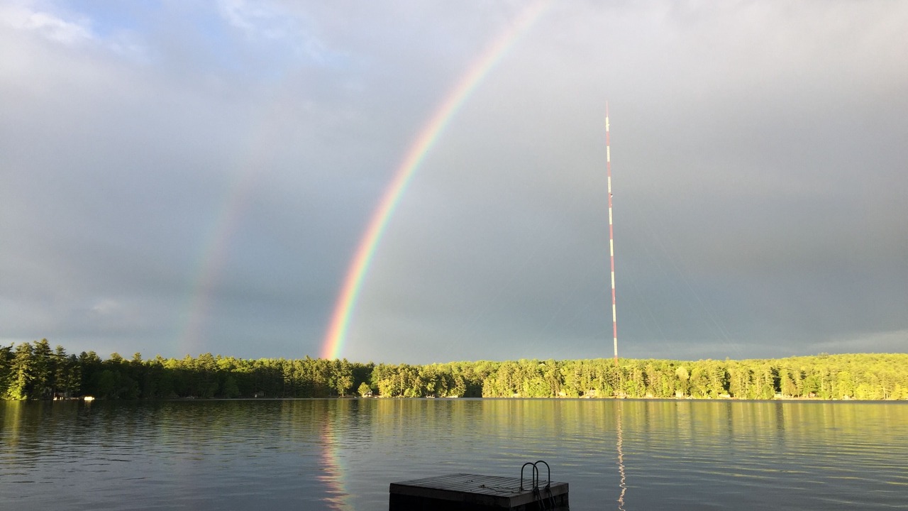 Photo of Outdoor in South Casco
