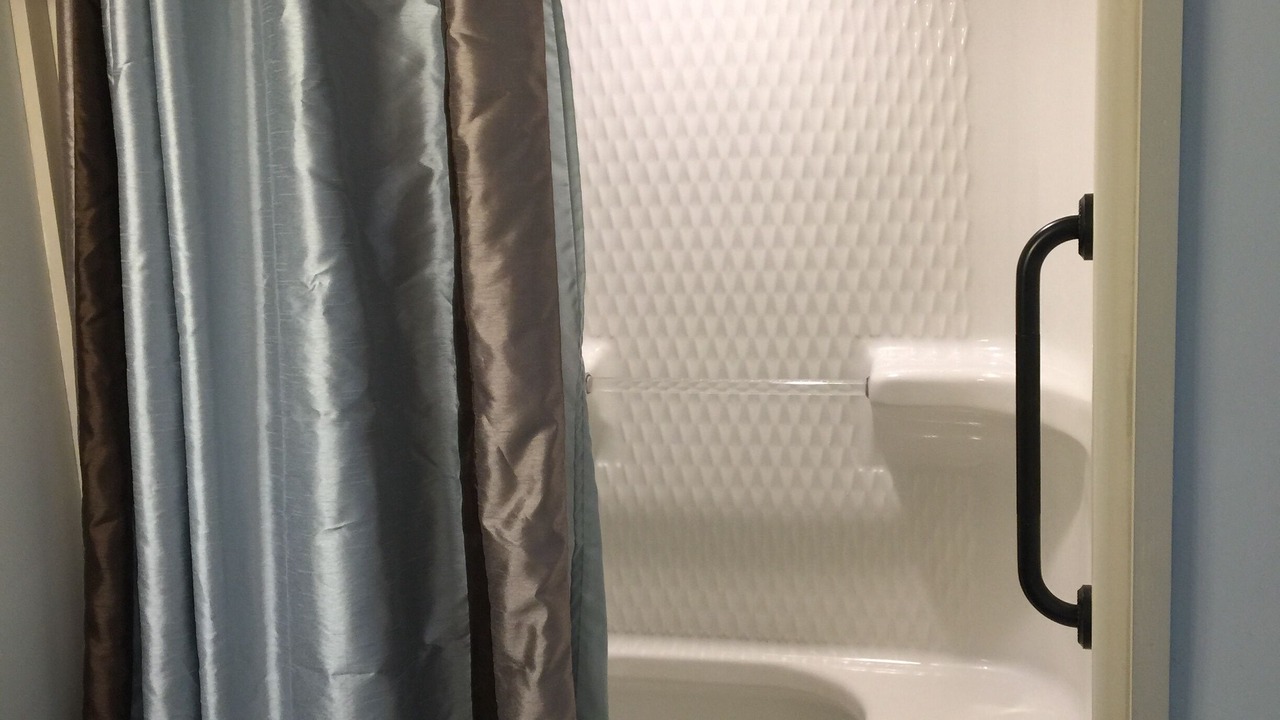 Photo of Bathroom in South Casco