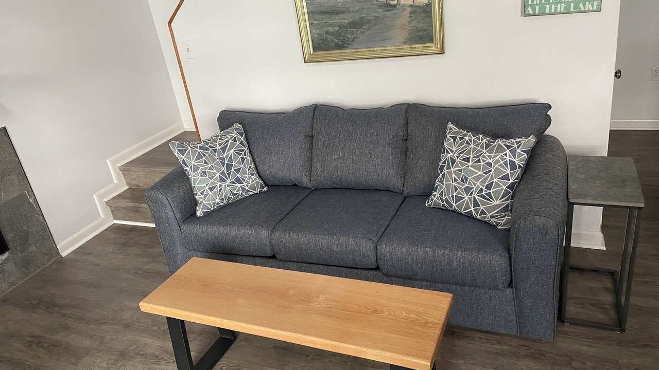 Photo of Livingroom in South Casco