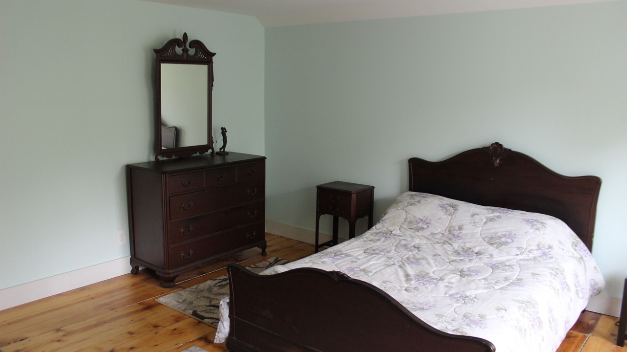 Photo of Bedroom in West Wardsboro