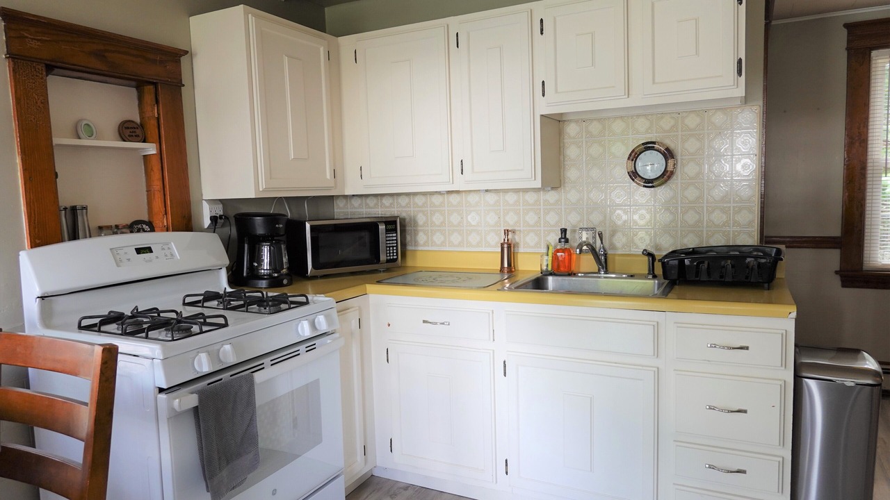 Photo of Kitchen in Rumford