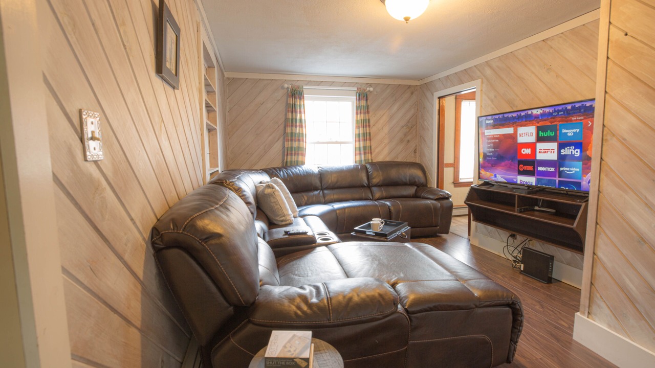 Photo of Bedroom in Rumford