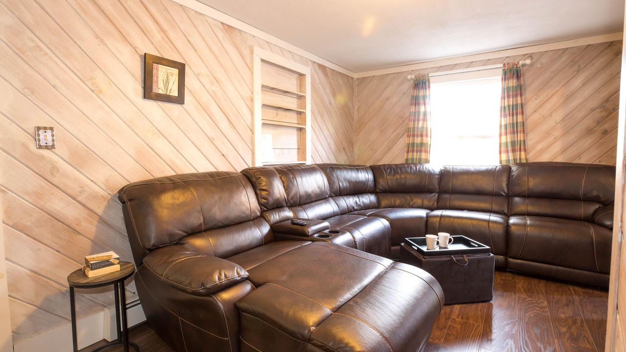 Photo of Bedroom in Rumford
