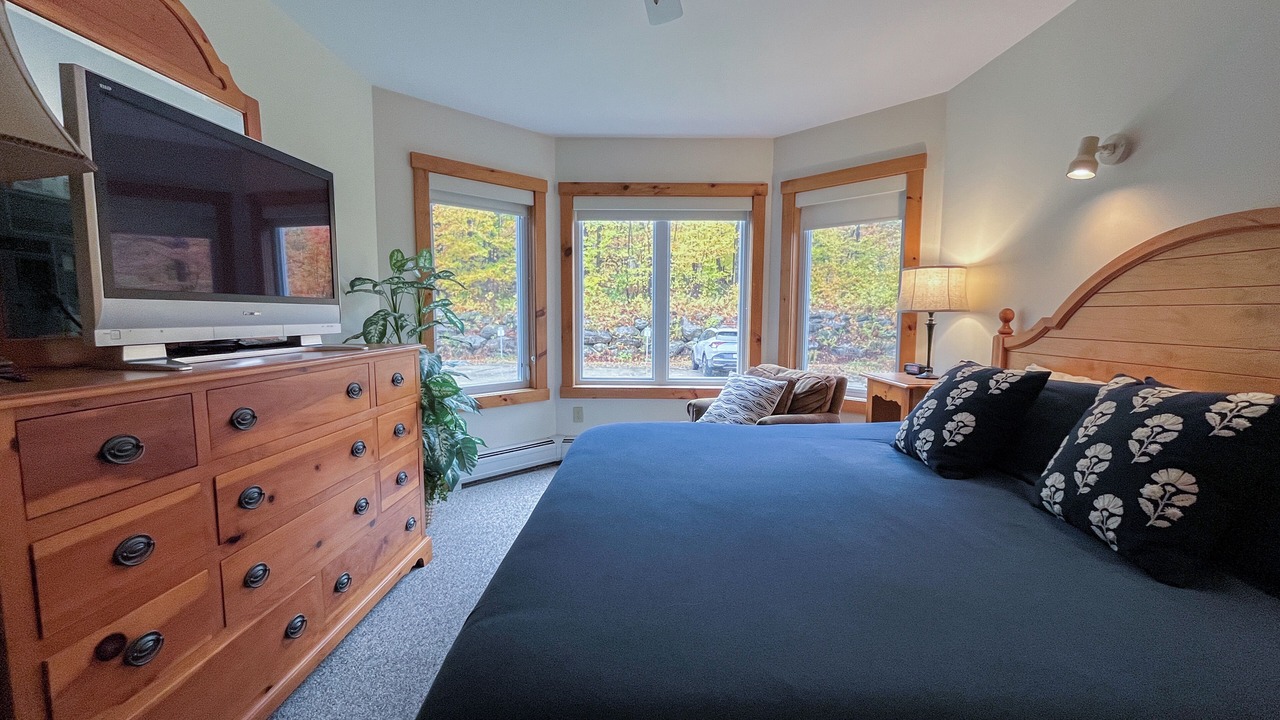 Photo of Bedroom in North Troy