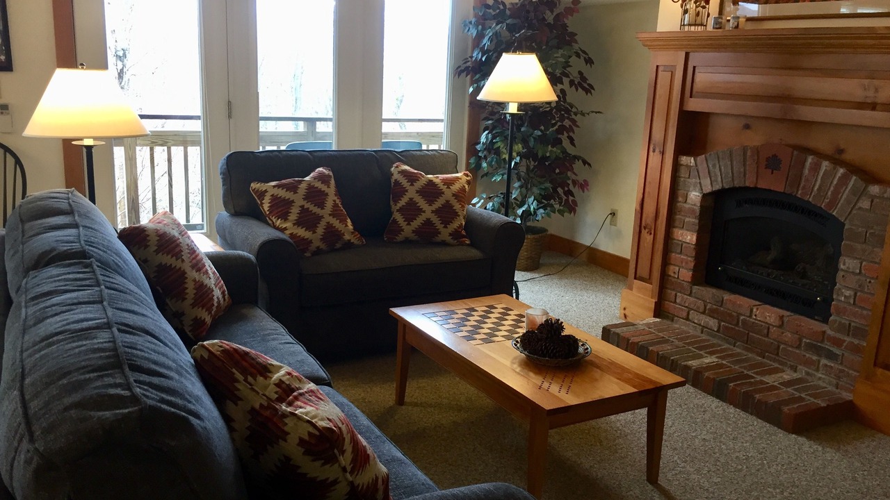 Photo of Bedroom in North Troy