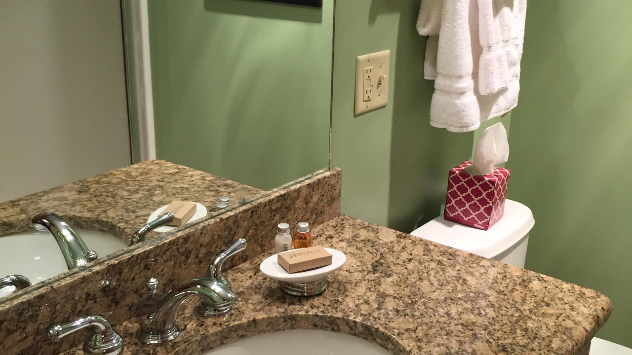 Photo of Bathroom in North Troy